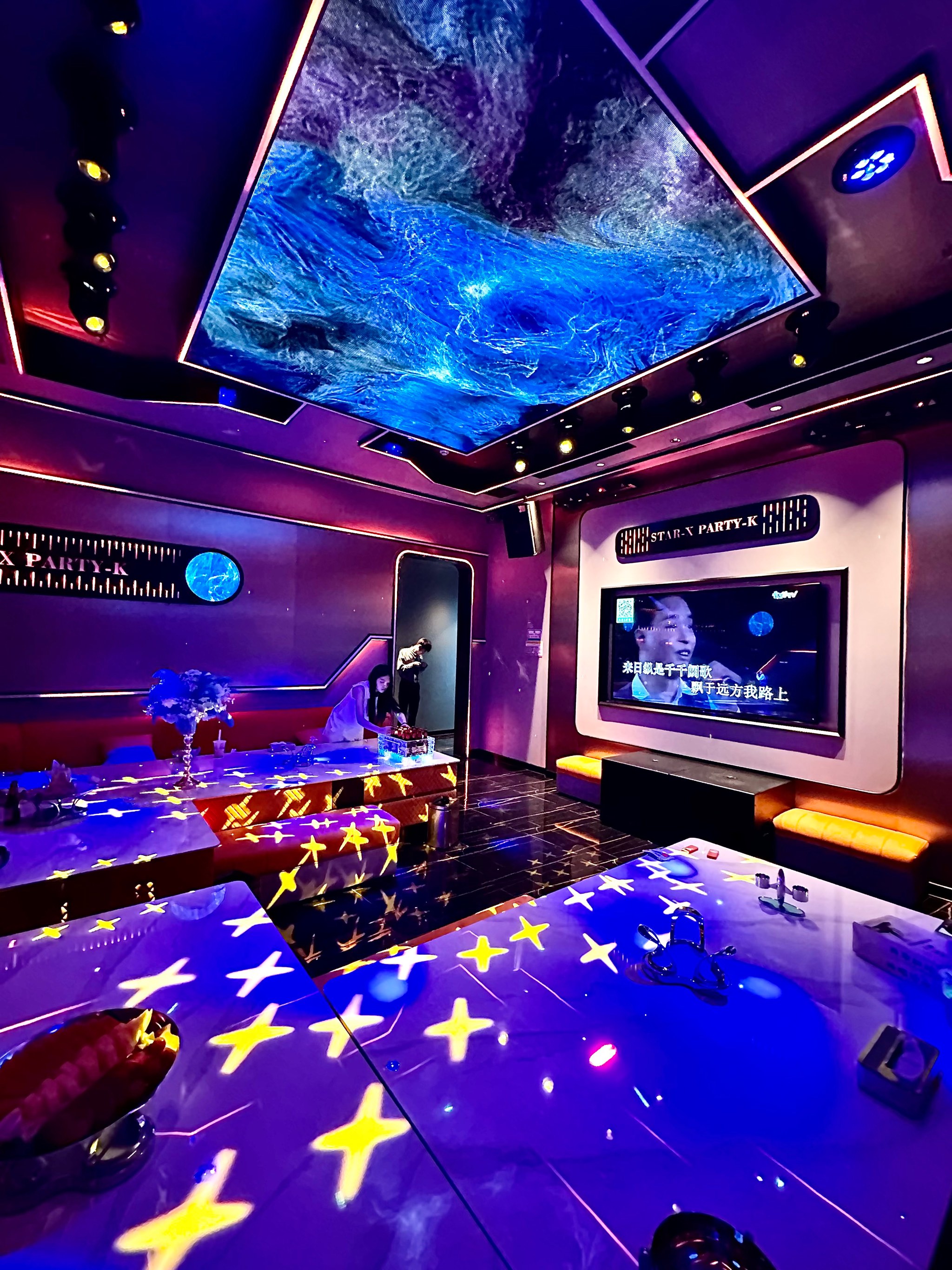 重庆商务ktv推荐商务ktv有哪些选择-合川区ktv预定